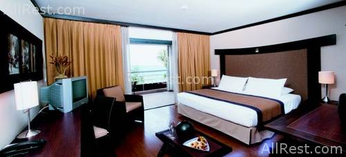 Radisson Plaza Resort Tahiti 6